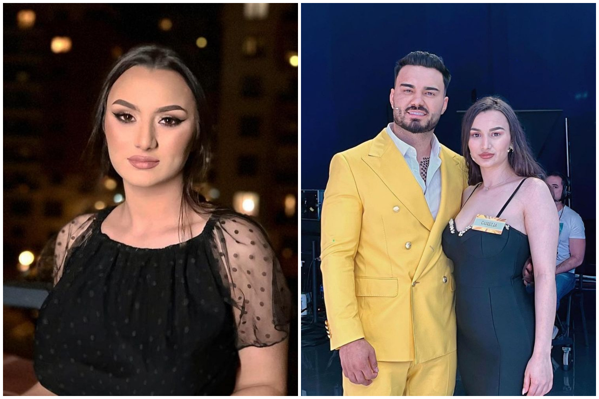 Sora lui Jador, noi dezvaluiri despre despartirea fratelui ei de Oana Ciocan