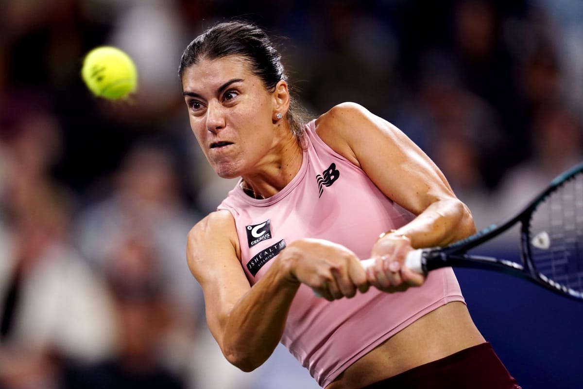 Sorana Cirstea spune adio tenisului 1