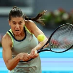 Sorana Cirstea spune adio tenisului