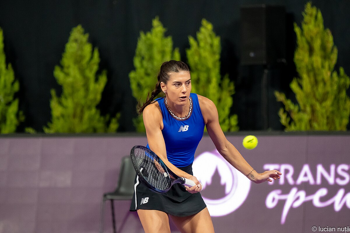 Sorana Cirstea spune adio tenisului 3