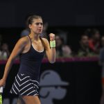 Sorana Cirstea spune adio tenisului 5