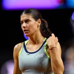 Sorana Cirstea spune adio tenisulu 7
