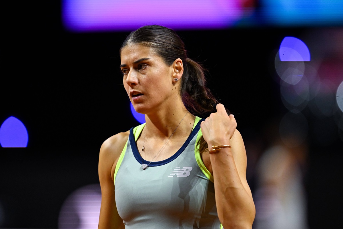 Sorana Cirstea spune adio tenisulu 7