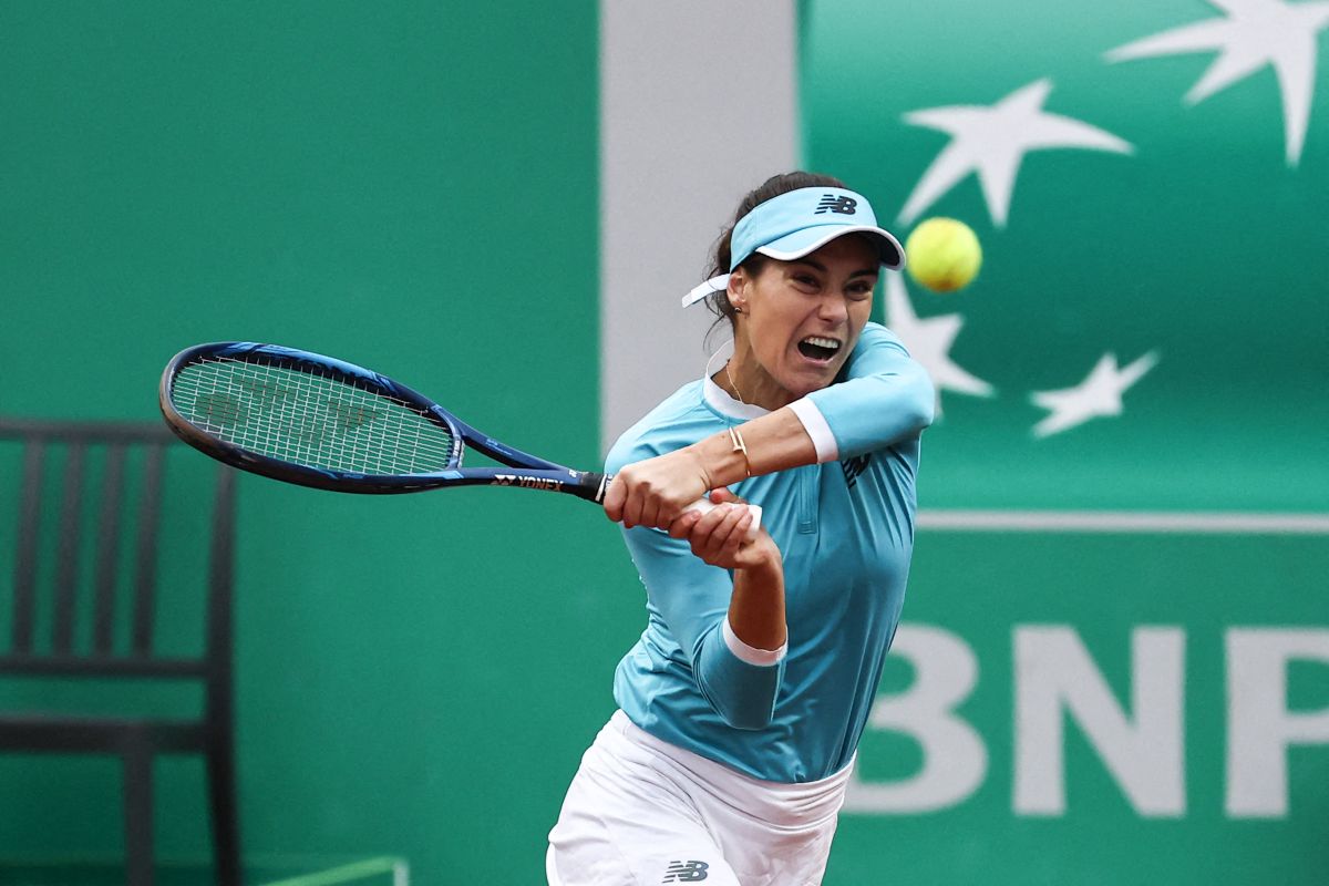 Sorana Cirstea spune adio tenisului 8