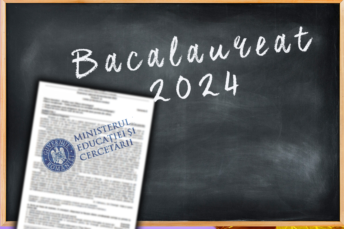 Subiecte BAC 2024, proba obligatorie a profilului. Ce au avut de rezolvat candidații la matematică și la istorie