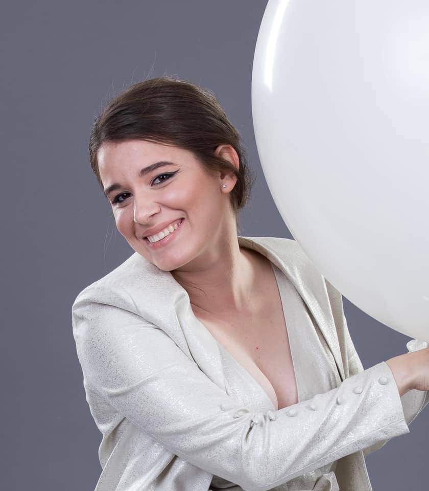 Surpriza la meciul Romania - Olanda 19