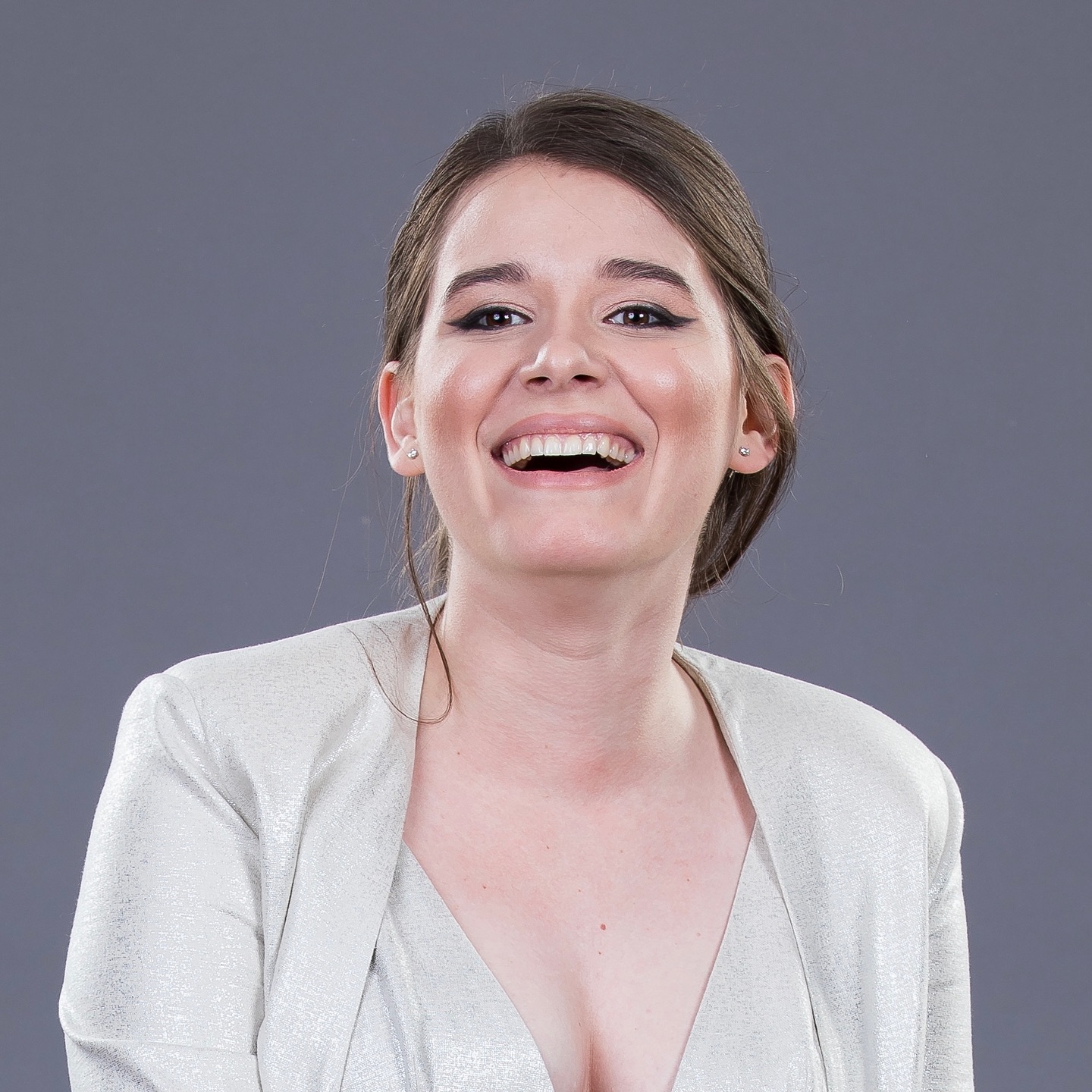 Surpriza la meciul Romania - Olanda 7