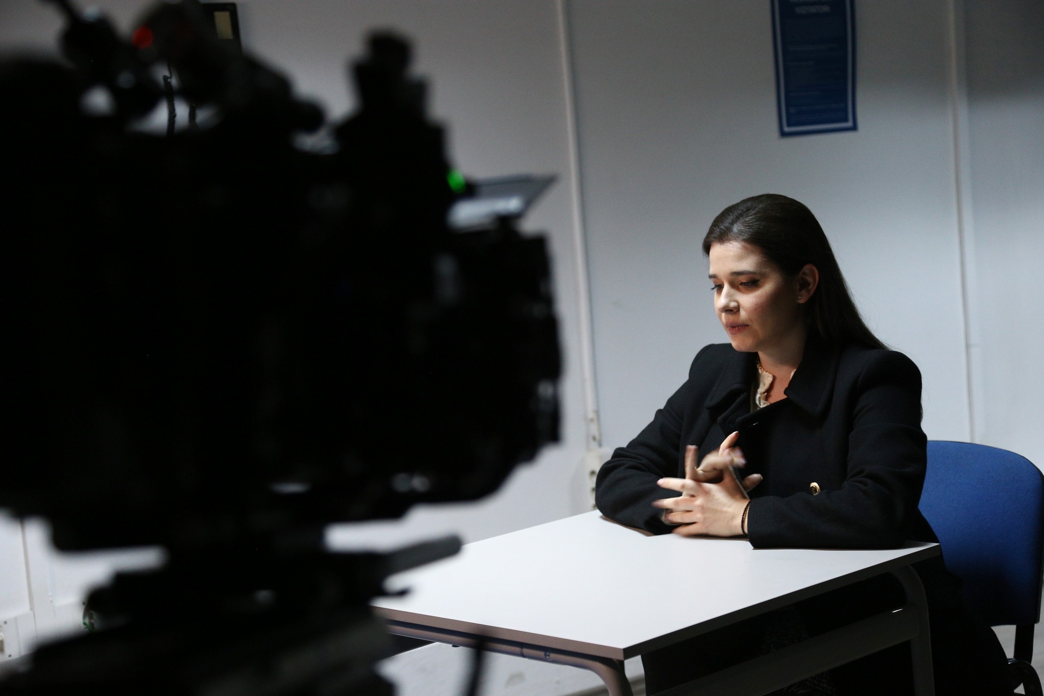 Surpriza la meciul Romania - Olanda 8