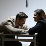 Surpriza la meciul Romania - Olanda 9