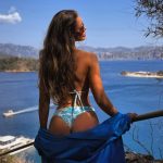 TOP 10 vedete din Romania care fac senzatie la plaja in vara lui 2024 29