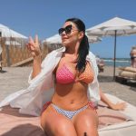 TOP 10 vedete din Romania care fac senzatie la plaja in vara lui 2024 37