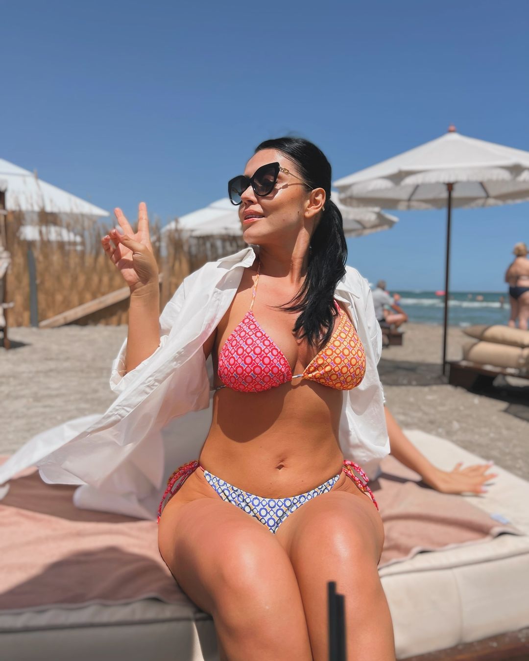 TOP 10 vedete din Romania care fac senzatie la plaja in vara lui 2024 37