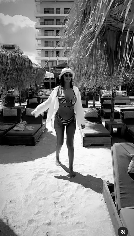 TOP 10 vedete din Romania care fac senzatie la plaja in vara lui 2024 4