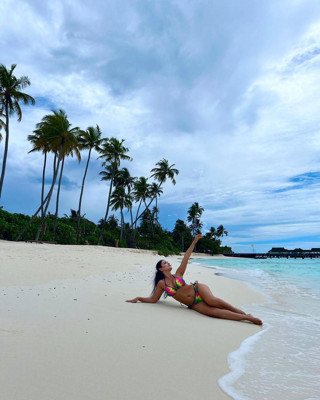 TOP 10 vedete din Romania care fac senzatie la plaja in vara lui 2024 40