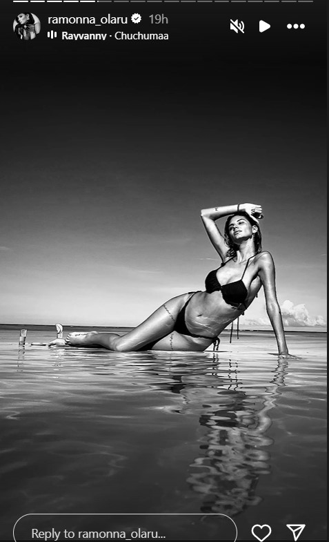 TOP 10 vedete din Romania care fac senzatie la plaja in vara lui 2024