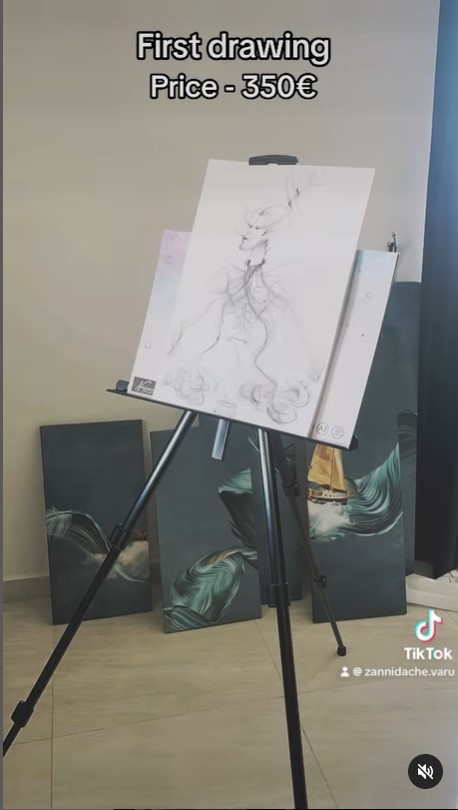 Talentul pe care Zanni l-a tinut ascuns pana acum 3