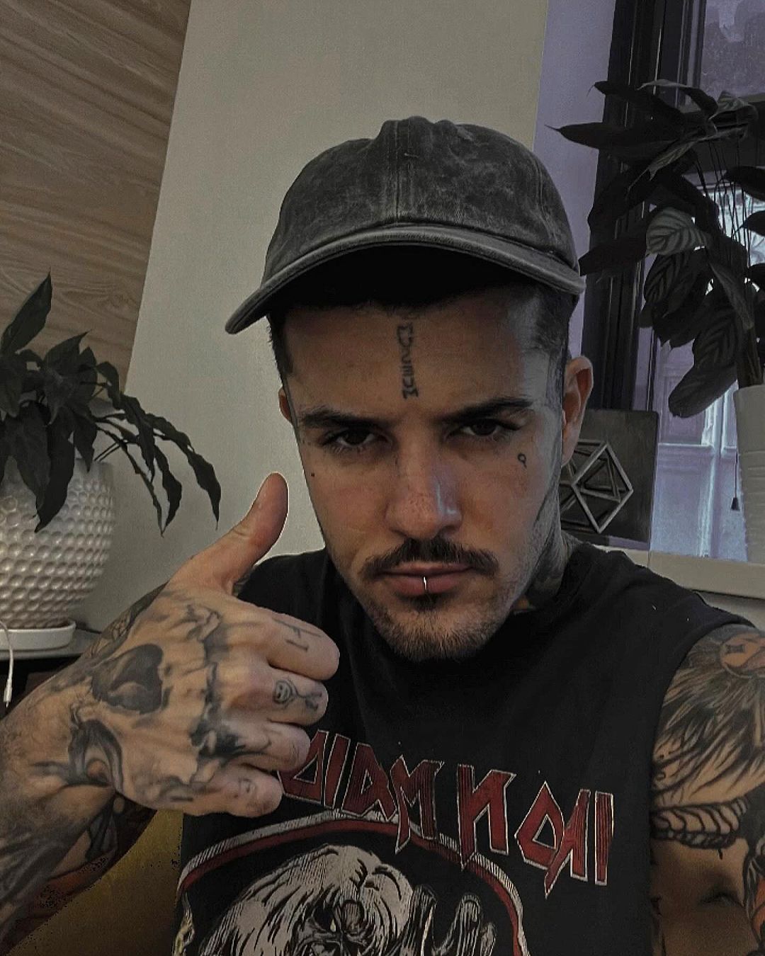 Talentul pe care Zanni l-a tinut ascuns pana acum 7