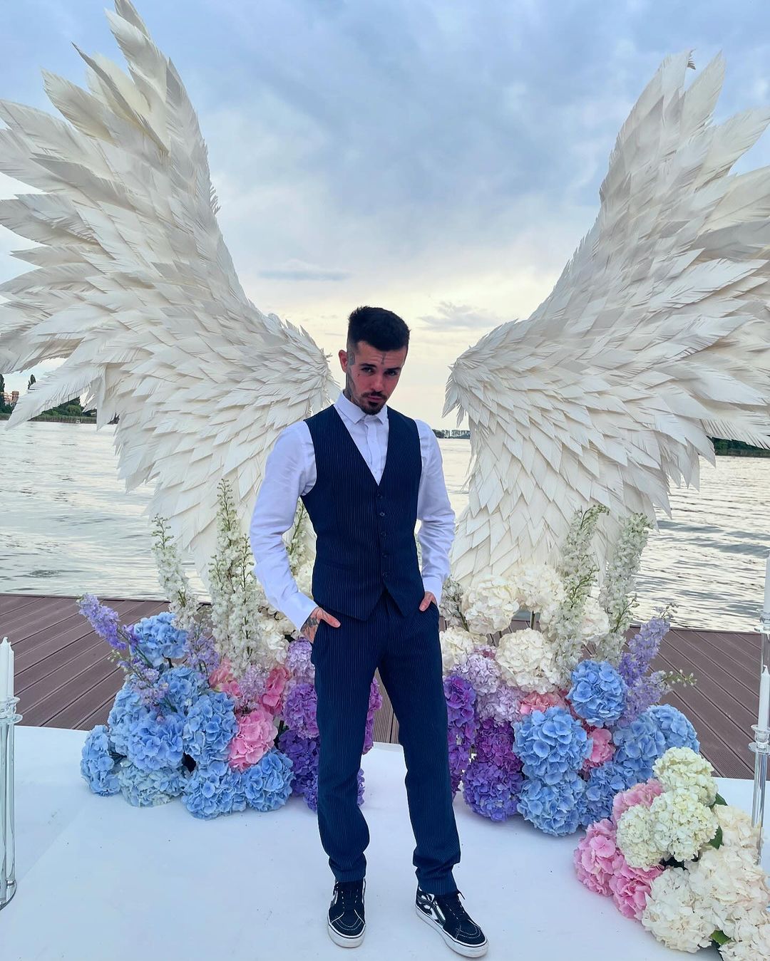 Talentul pe care Zanni l-a tinut ascuns pana acum 8