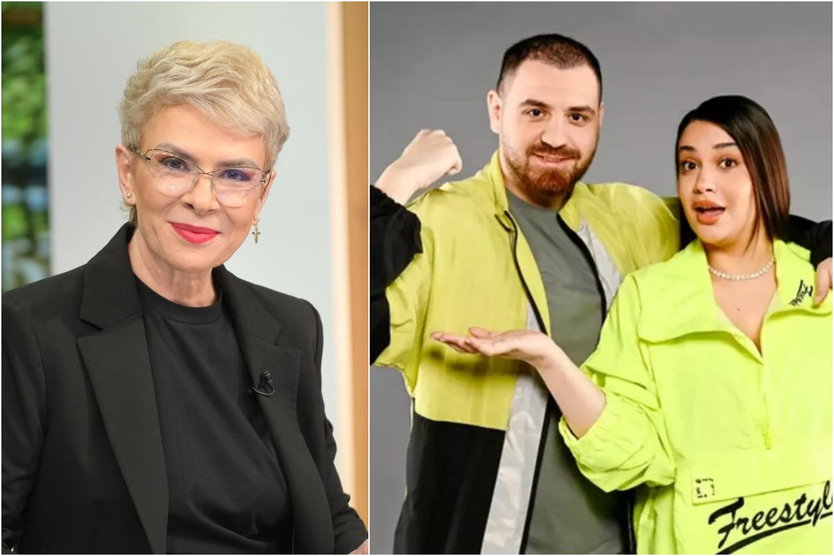 Teo Trandafir, despre despartirea temporara dintre Betty Salam si Catalin Visanescu