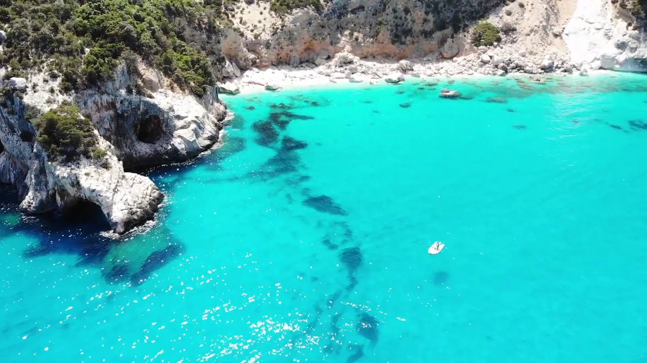 Top 5 cele mai frumoase plaje secrete din Europa 2