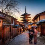 Top 5 destinatii inedite pentru luna de miere 2