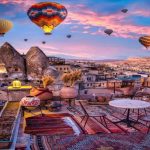 Top 5 destinatii inedite pentru luna de miere 3