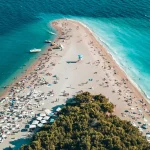 Top 5 insule mai putin cunoscute din Europa