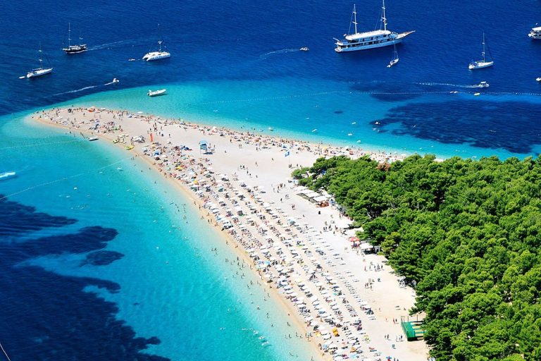 Top 5 insule mai puțin cunoscute din Europa. Sunt superbe, dar puțină lume știe de ele