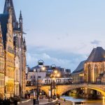 Top 5 orase europene ascunse care merita vizitate