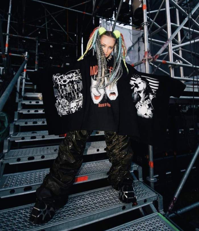 Vedetele din Romania care cheltuiesc o avere pe pantofi 17