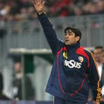 Vica Blochina, imagine rara cu fiul ei si al lui Victor Piturca 22