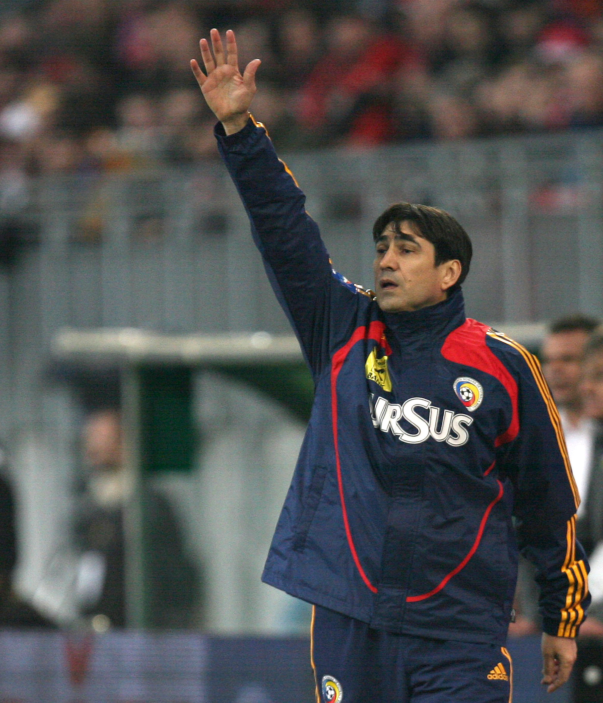 Vica Blochina, imagine rara cu fiul ei si al lui Victor Piturca 22