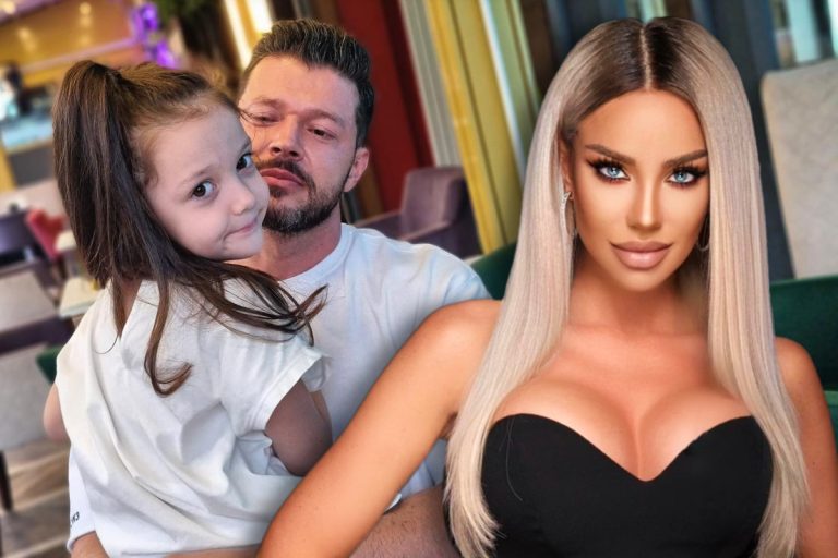 Victor Slav, pus la zid de Bianca Drăgușanu. ”Este mai mult influencer decât tată”. Ce îi reproșează vedeta fostului soț