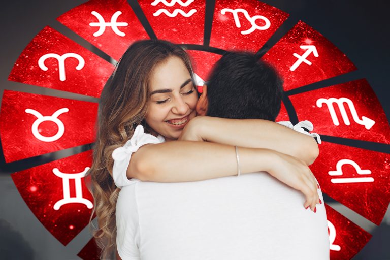 Zodiile care au mereu noroc în dragoste. Află dacă ești printre ele și ce te face special