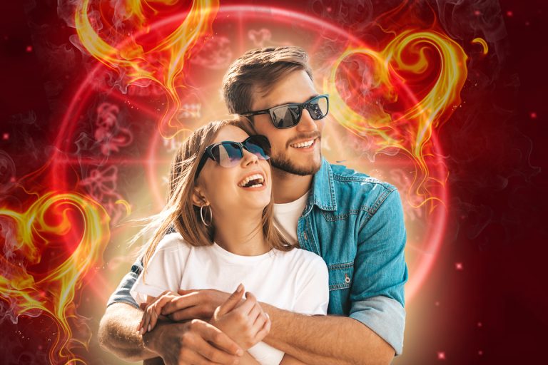 Zodiile care iubesc necondiționat. Vezi cine este gata să facă orice pentru persoana iubită