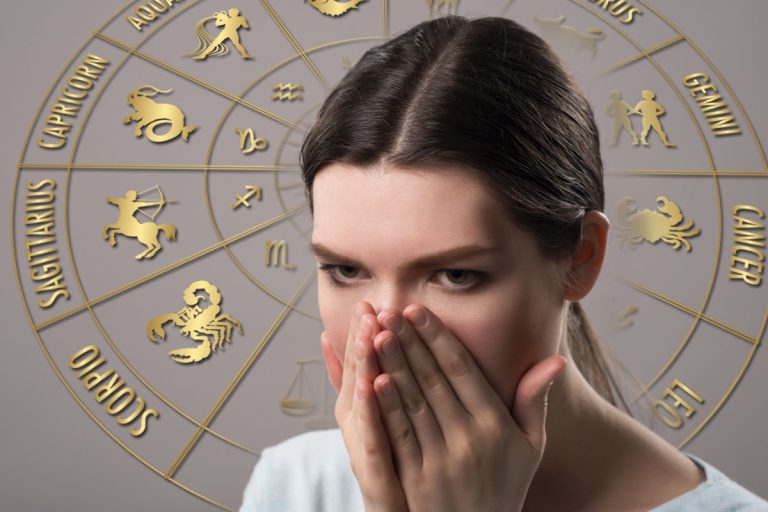 Zodiile puternic afectate de sezonul Racului. Trec prin schimbări radicale și emoții intense