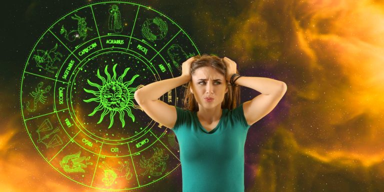 3 zodii care vor avea o lună de coșmar în septembrie 2024. De unde li se trage ghinionul