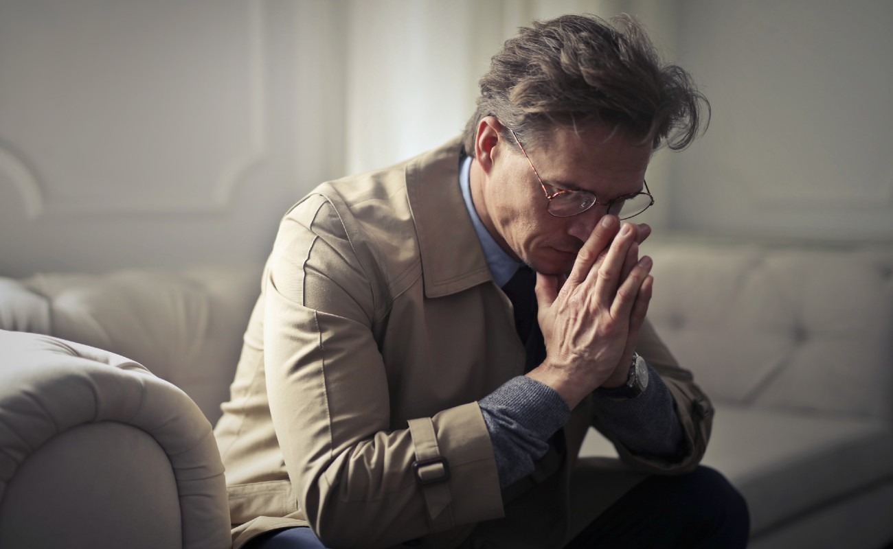 Ce înseamnă criza vârstei mijlocii