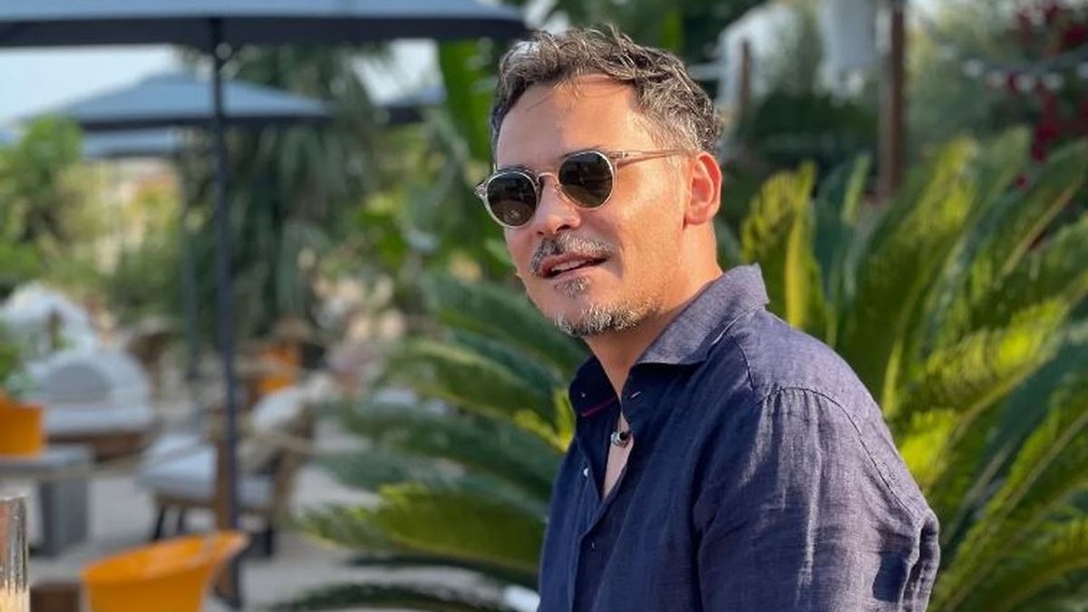 Cu cine s-a întâlnit Răzvan Simion în Bali