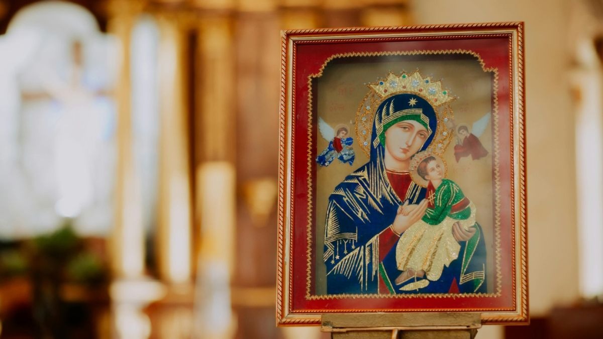 Ce reprezintă sărbătoarea Sfintei Marii