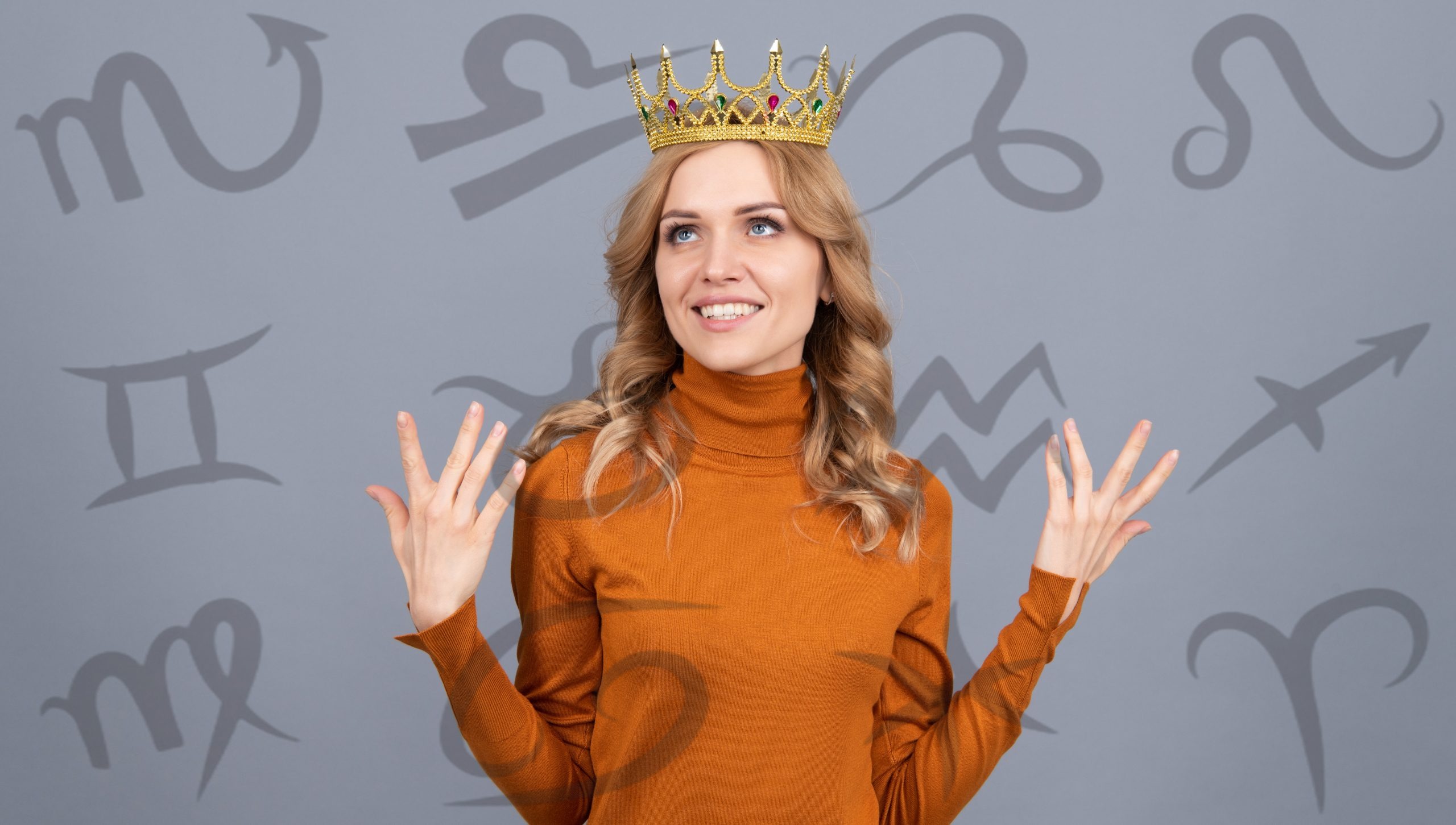 Cea mai narcisistă zodie