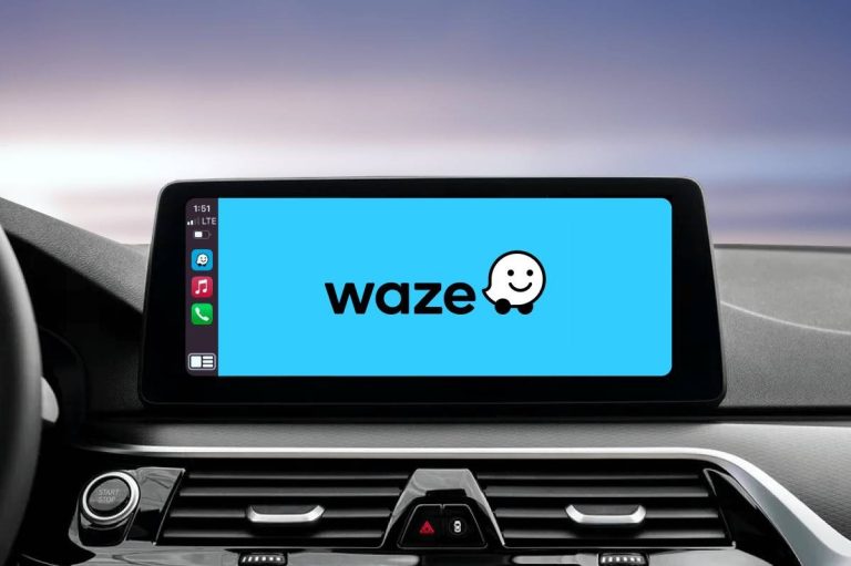 Cele mai noi funcții de la Waze. Aplicația este de un real folos pentru șoferi