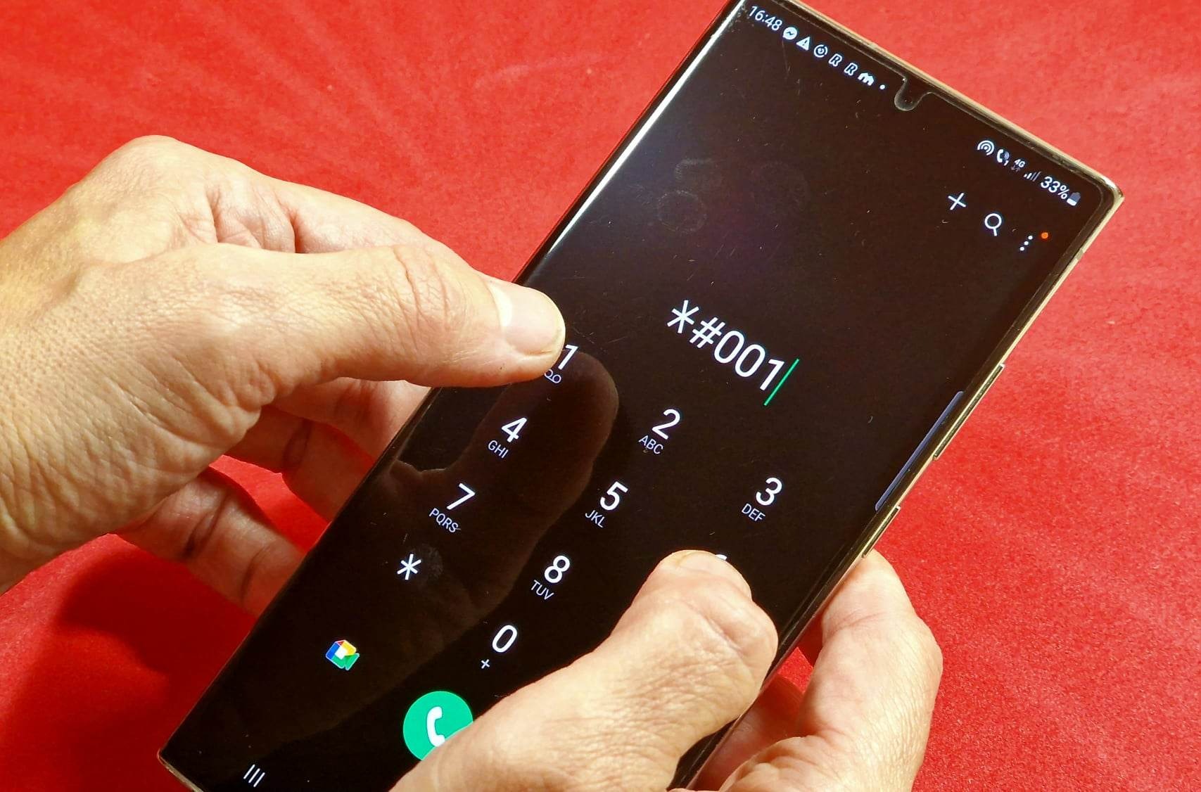 Cum afli dacă telefonul tău este urmărit