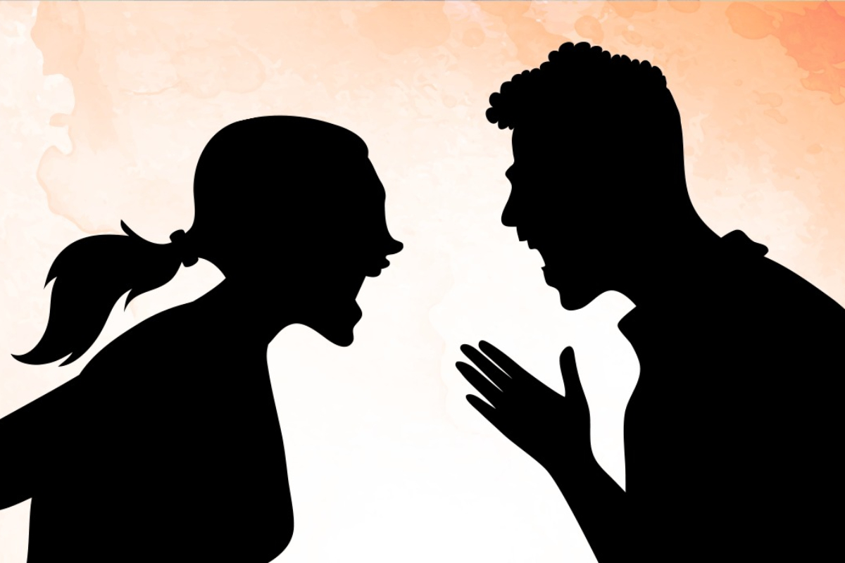 Semne că ești într-o relație toxică