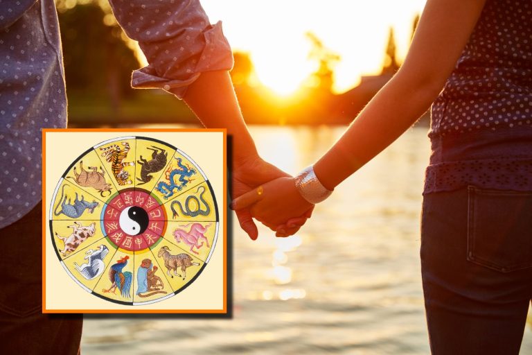 Horoscop chinezesc, luni, 19 august 2024: Zodiile care au noroc în dragoste