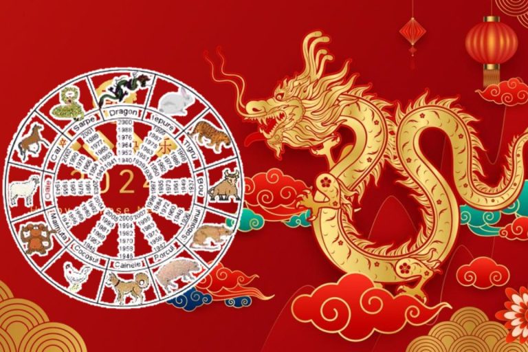 Horoscop chinezesc, joi, 8 august 2024. Zodia care va primi o dezamăgire în dragoste