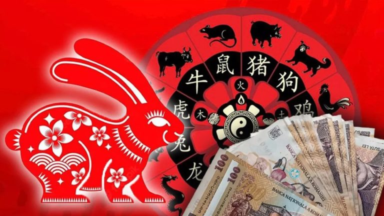 Horoscop chinezesc, vineri, 9 august. Zodia care scapă de problemele financiare