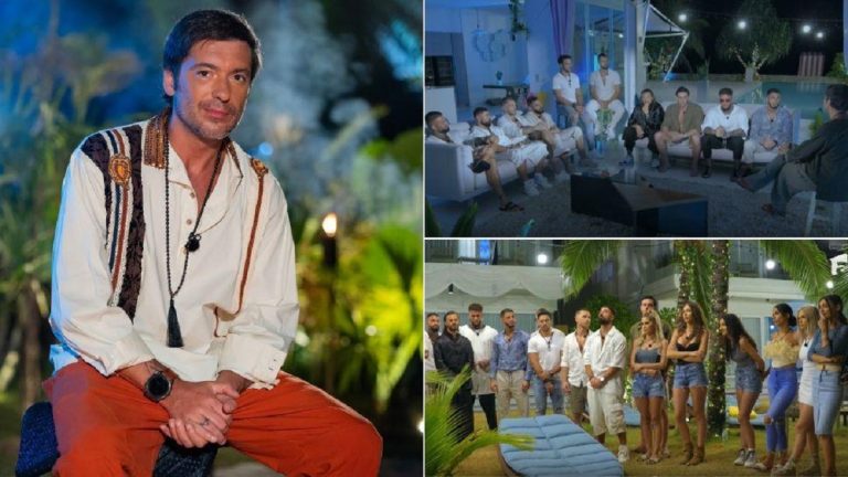 În ce dată și la ce oră are loc finala Insula Iubirii 2024. Când este ultima emisiune