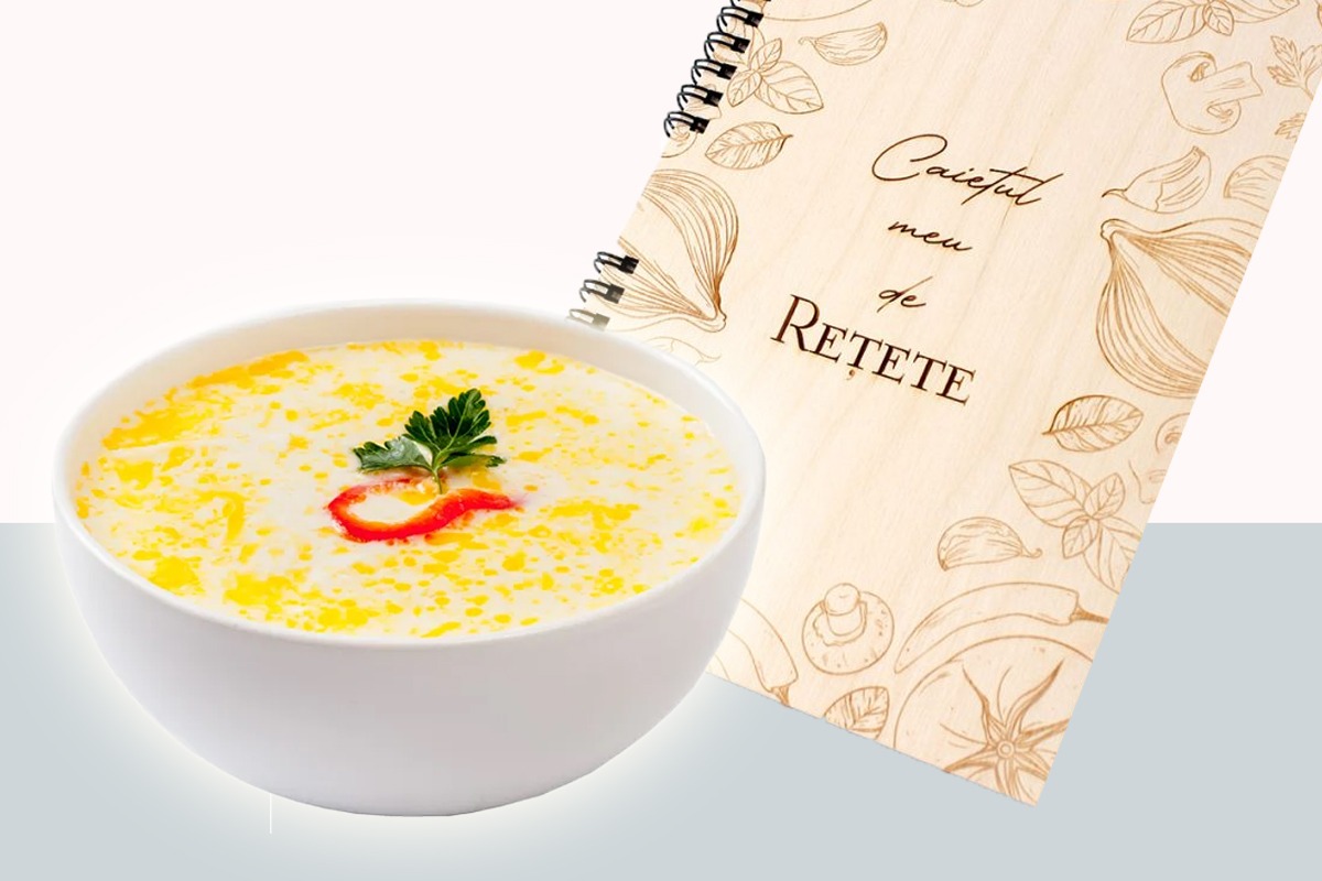 Cum să faci cea mai bună ciorbă de burtă