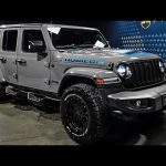 Săgetător: Jeep Wrangler